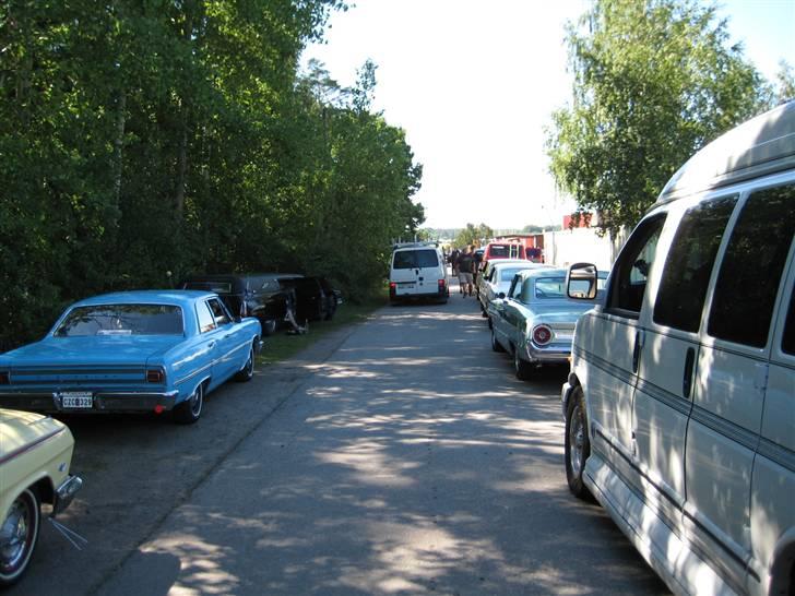 US Træf i Vesterås, Sverige billede 4