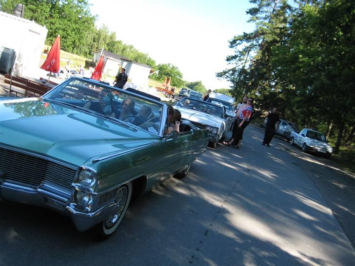 US Træf i Vesterås, Sverige billede 5