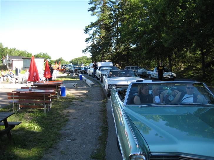 US Træf i Vesterås, Sverige billede 6