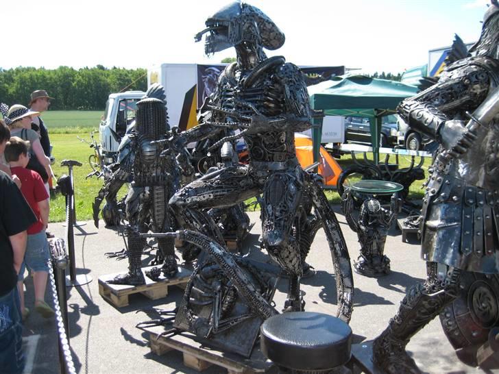 US Træf i Vesterås, Sverige billede 10