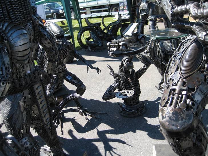 US Træf i Vesterås, Sverige billede 11