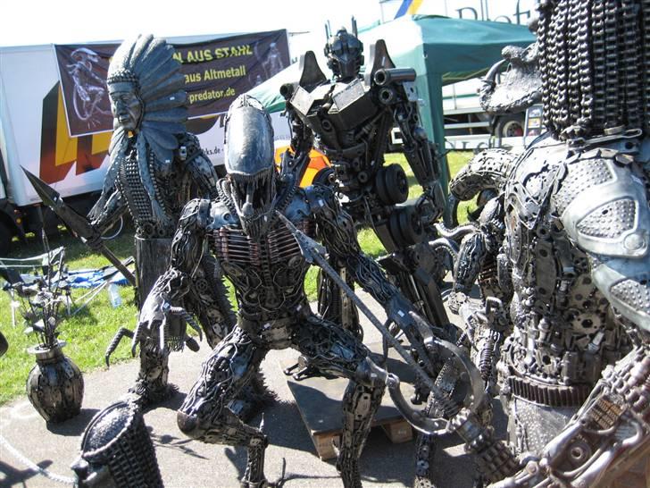 US Træf i Vesterås, Sverige billede 12