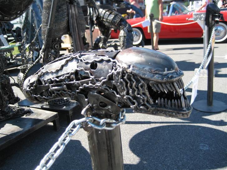 US Træf i Vesterås, Sverige billede 13