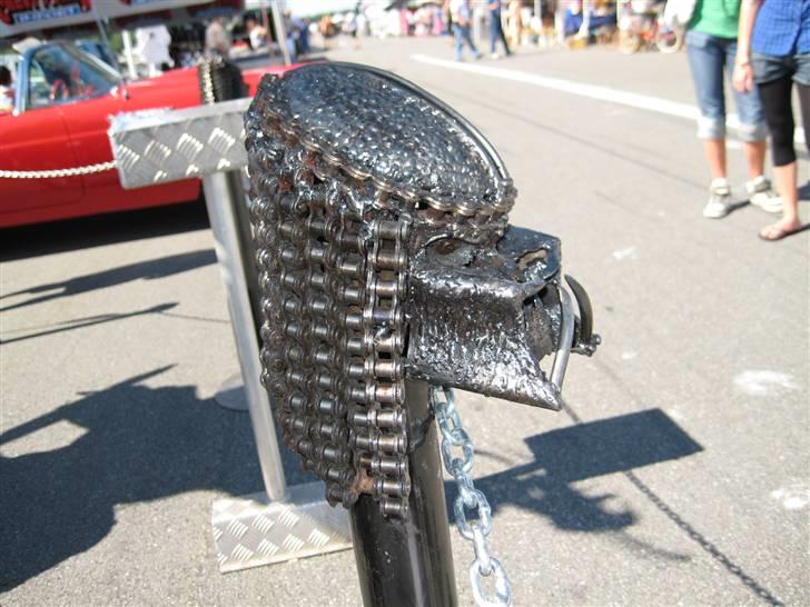 US Træf i Vesterås, Sverige billede 14