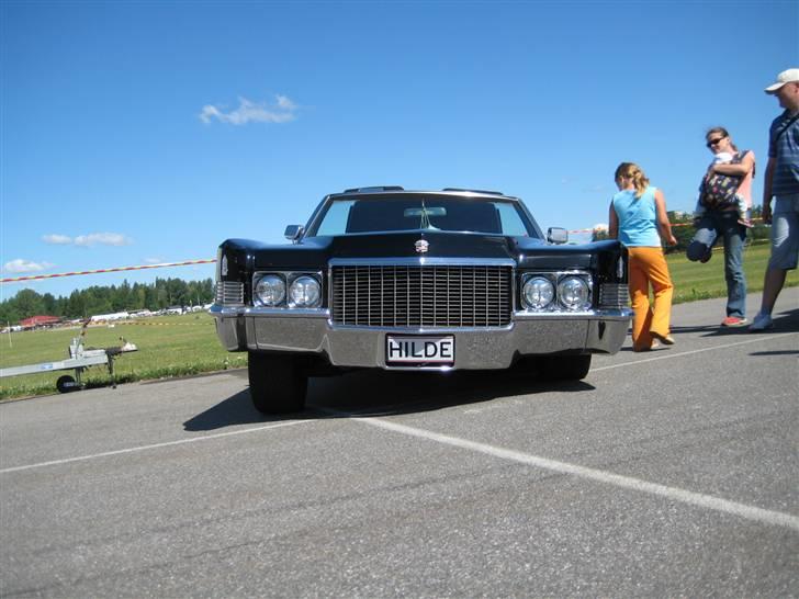 US Træf i Vesterås, Sverige billede 15