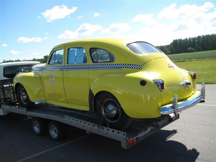 US Træf i Vesterås, Sverige billede 16