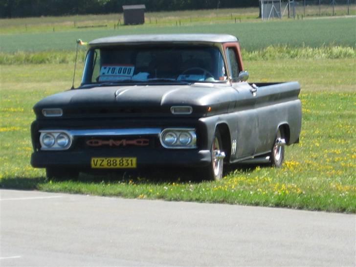 US Træf i Vesterås, Sverige billede 17