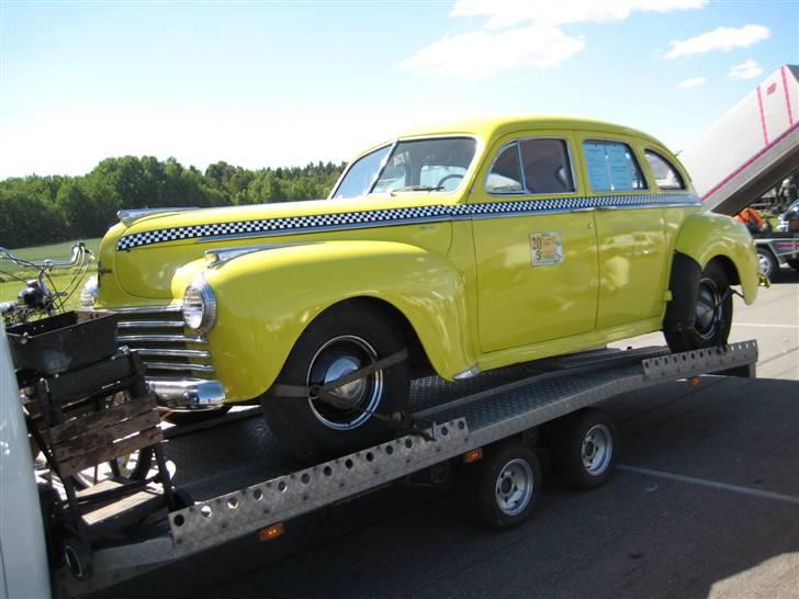 US Træf i Vesterås, Sverige billede 18