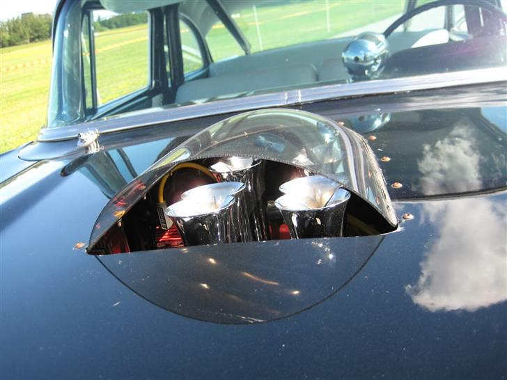 US Træf i Vesterås, Sverige billede 20