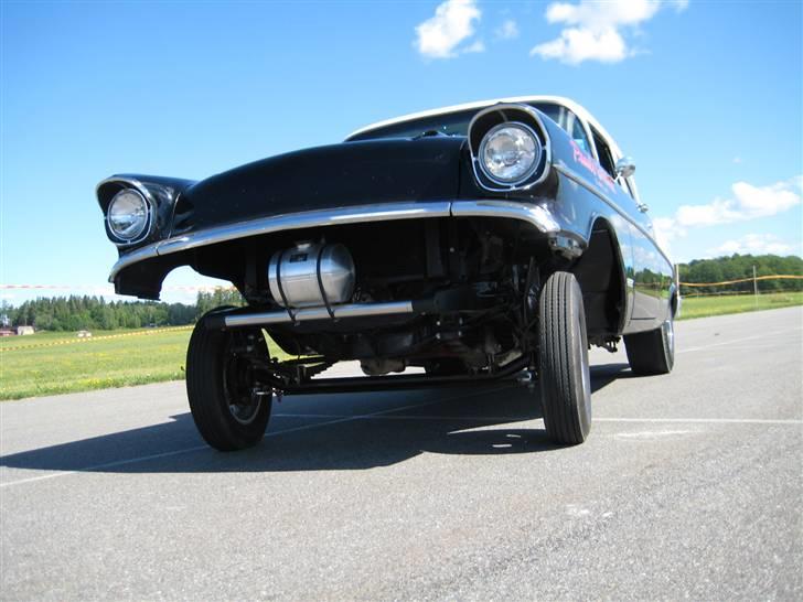 US Træf i Vesterås, Sverige billede 21