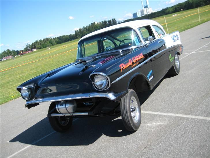 US Træf i Vesterås, Sverige billede 22