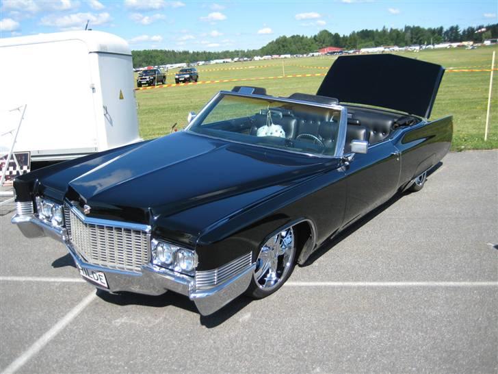 US Træf i Vesterås, Sverige billede 23