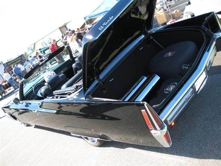 US Træf i Vesterås, Sverige billede 24