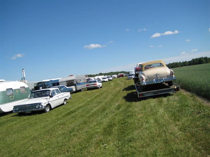 US Træf i Vesterås, Sverige billede 26