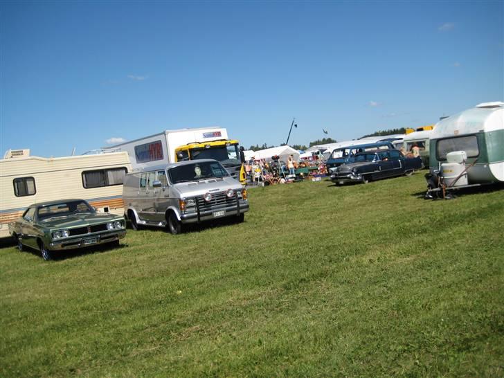 US Træf i Vesterås, Sverige billede 27