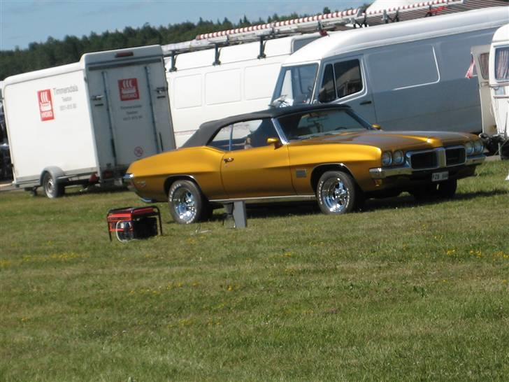 US Træf i Vesterås, Sverige billede 28