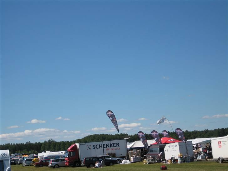 US Træf i Vesterås, Sverige billede 29