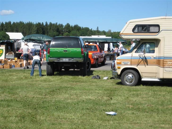 US Træf i Vesterås, Sverige billede 30