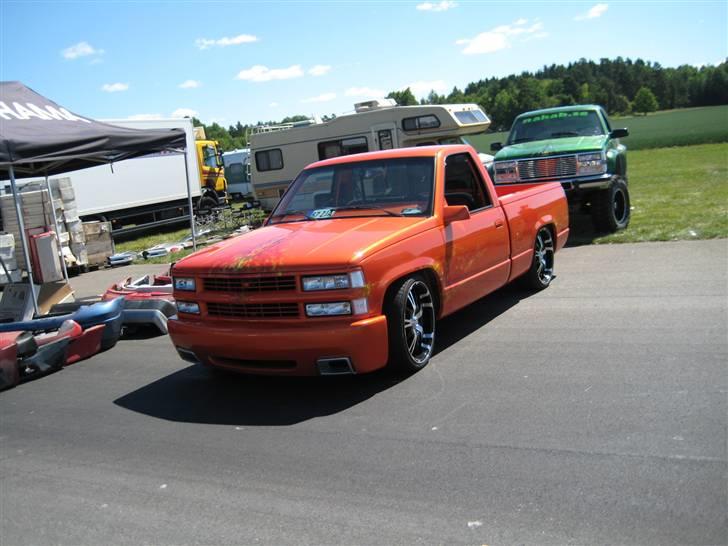 US Træf i Vesterås, Sverige billede 31