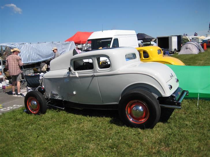 US Træf i Vesterås, Sverige billede 32