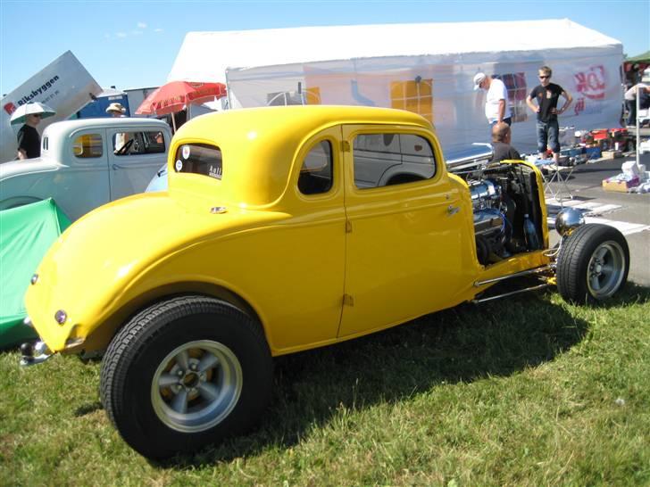 US Træf i Vesterås, Sverige billede 34