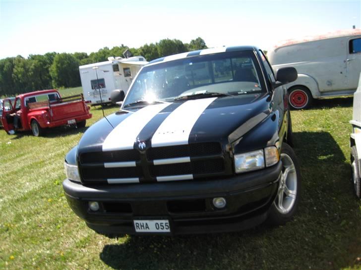 US Træf i Vesterås, Sverige billede 36