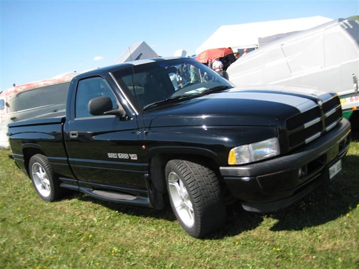 US Træf i Vesterås, Sverige billede 37