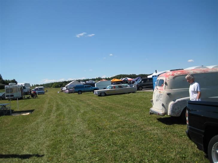 US Træf i Vesterås, Sverige billede 38