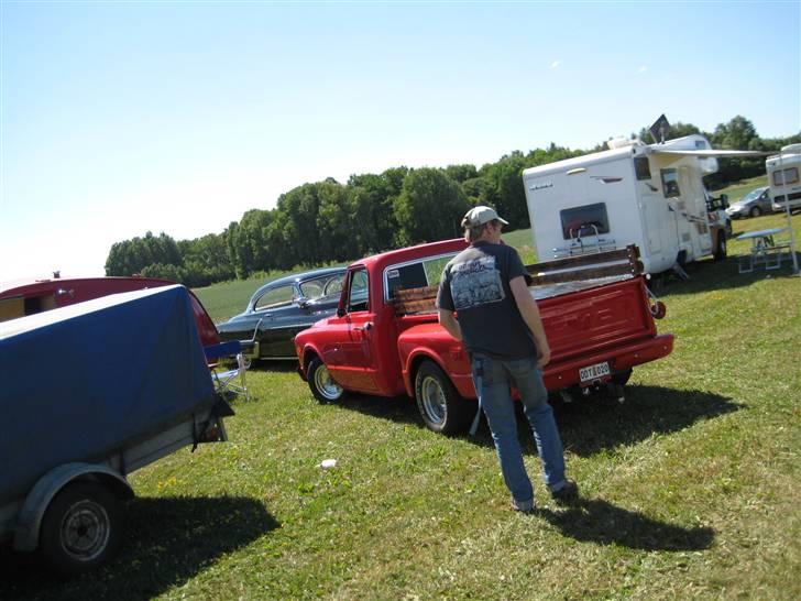 US Træf i Vesterås, Sverige billede 39