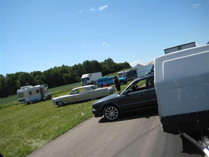 US Træf i Vesterås, Sverige billede 40