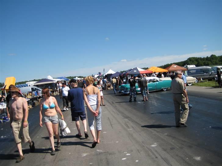 US Træf i Vesterås, Sverige billede 41