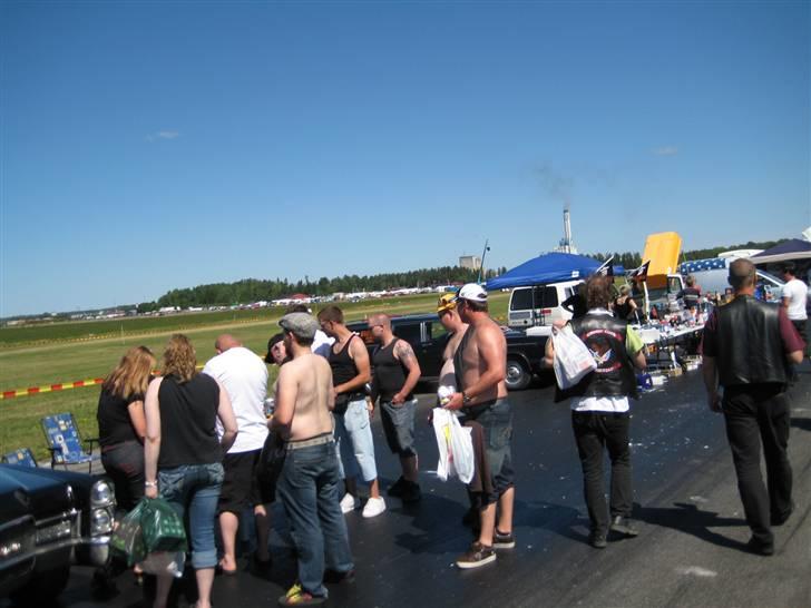 US Træf i Vesterås, Sverige billede 42