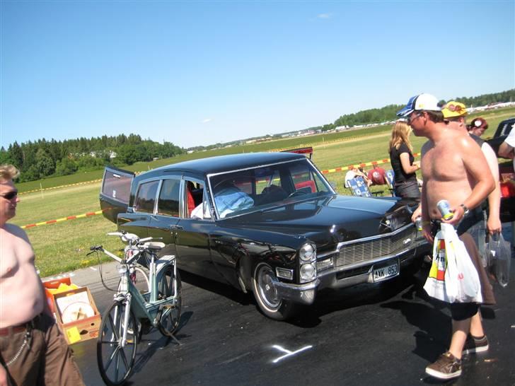 US Træf i Vesterås, Sverige billede 43