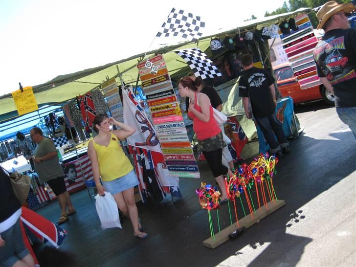 US Træf i Vesterås, Sverige billede 44