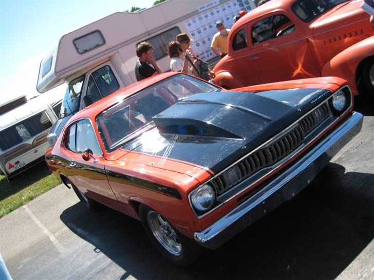 US Træf i Vesterås, Sverige billede 45