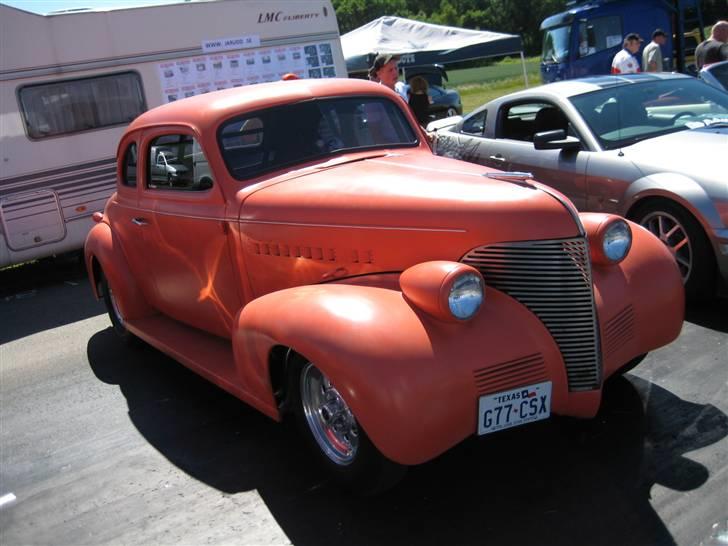 US Træf i Vesterås, Sverige billede 46