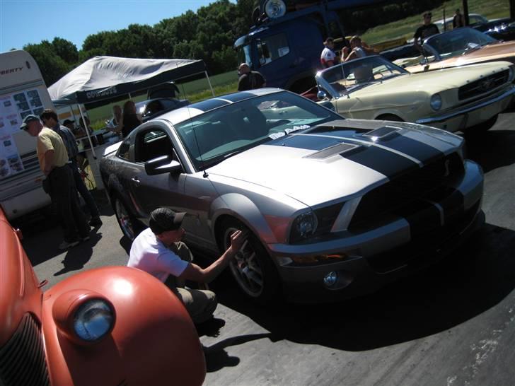 US Træf i Vesterås, Sverige billede 47