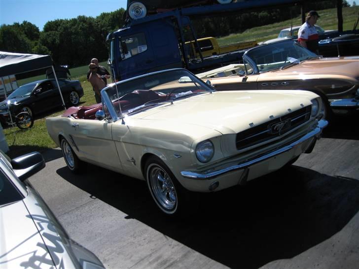 US Træf i Vesterås, Sverige billede 48