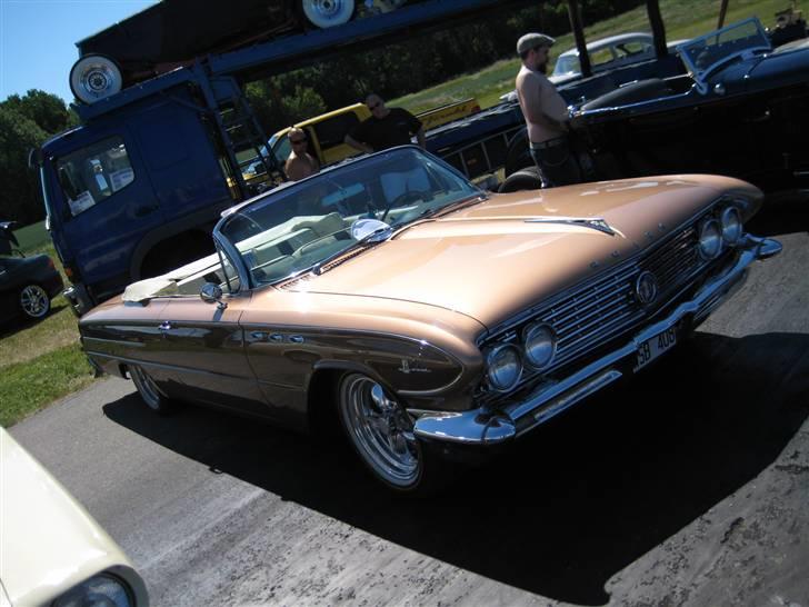 US Træf i Vesterås, Sverige billede 49