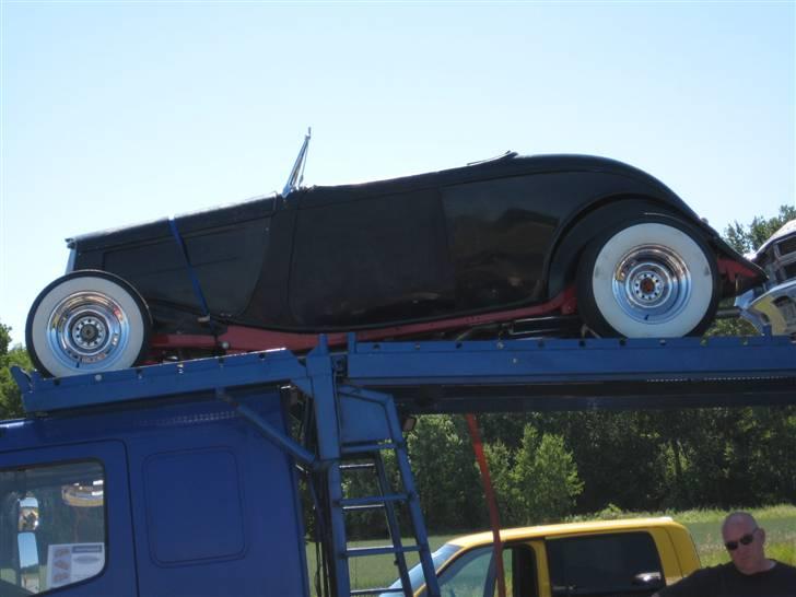 US Træf i Vesterås, Sverige billede 50