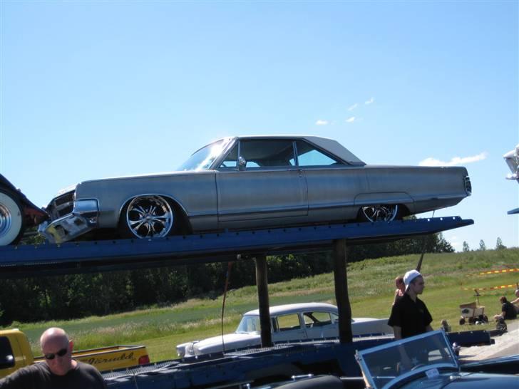 US Træf i Vesterås, Sverige billede 51