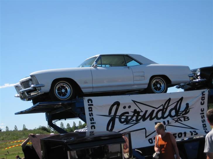 US Træf i Vesterås, Sverige billede 52