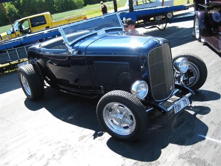 US Træf i Vesterås, Sverige billede 53