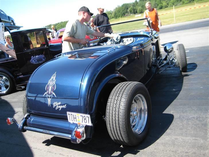 US Træf i Vesterås, Sverige billede 54