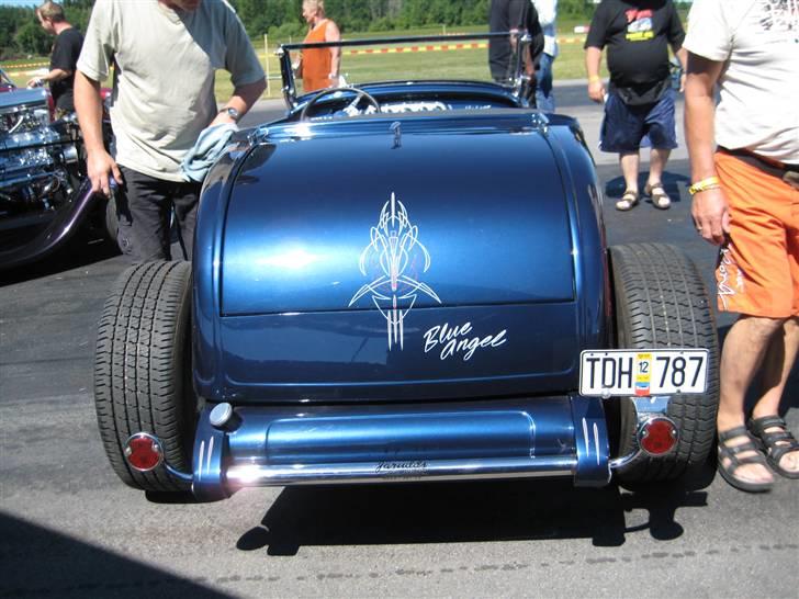 US Træf i Vesterås, Sverige billede 55