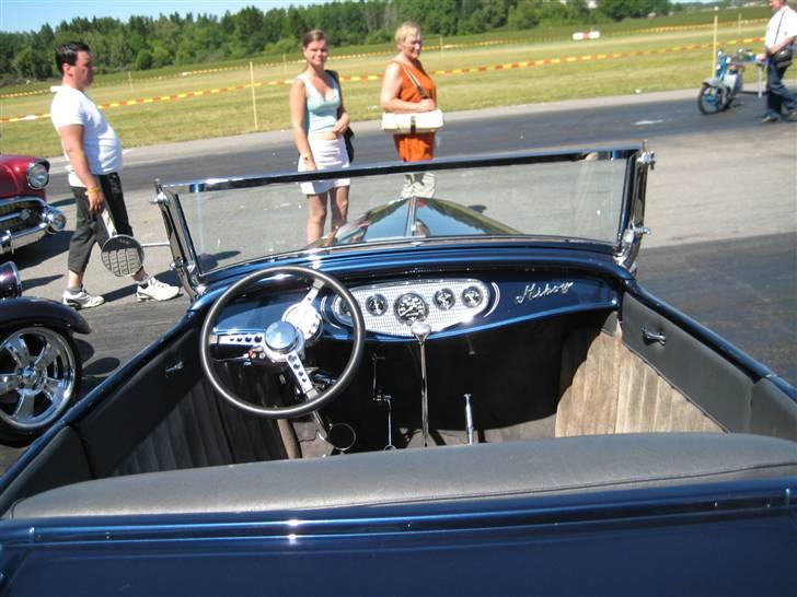 US Træf i Vesterås, Sverige billede 56