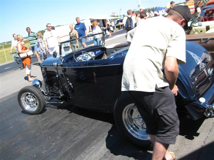 US Træf i Vesterås, Sverige billede 57