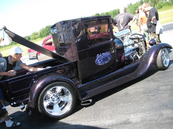 US Træf i Vesterås, Sverige billede 58