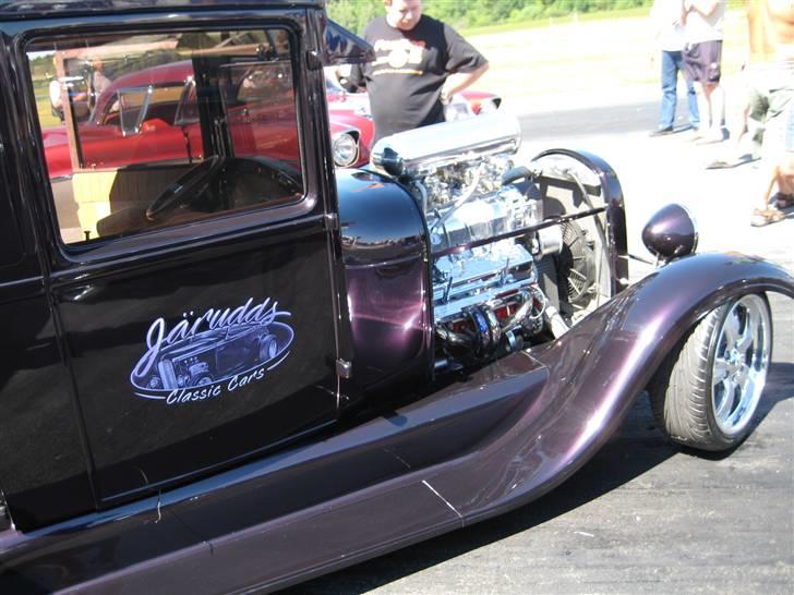 US Træf i Vesterås, Sverige billede 59