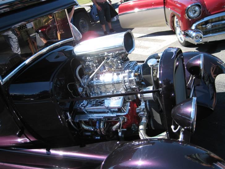 US Træf i Vesterås, Sverige billede 60